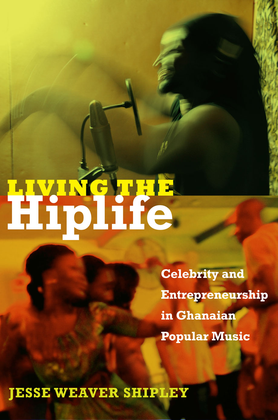 Living the HipLife Book